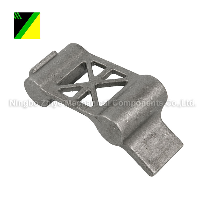 Role Silica Sol Investment Casting