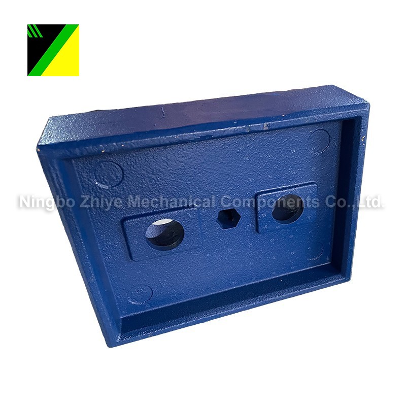 Co přesně je litina s vysokým obsahem chromu CLASS 3A a jak může prospět vašim aplikacím?