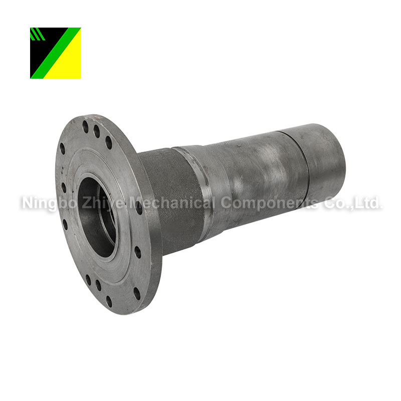 Proč je lití ztracené pěny tou nejlepší volbou pro přesné kovové součásti?