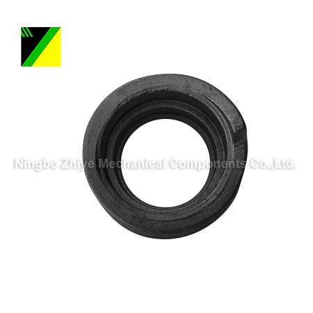 Co dělá odlévání z uhlíkové oceli malou matici ideální volbou pro průmyslové aplikace?