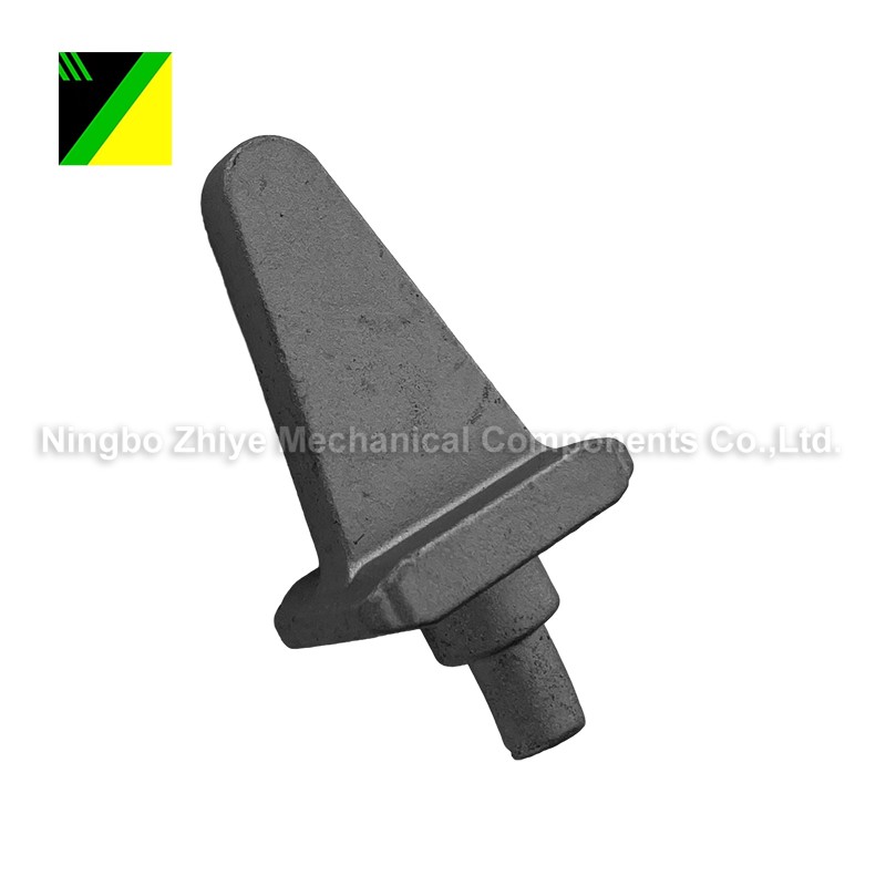 Jak odlévání z uhlíkové oceli ozvučnice zlepšuje výkon průmyslových komponent?