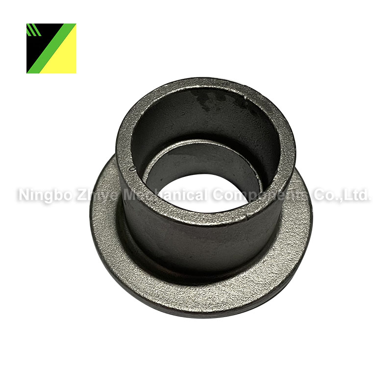 Co je spoj přesného lití Silica Sol?