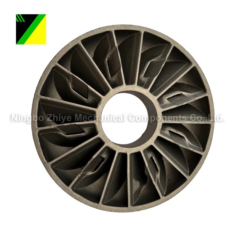 Proč je tvárná litina QT600-3 nezbytná pro vysoce výkonné strojírenské aplikace?