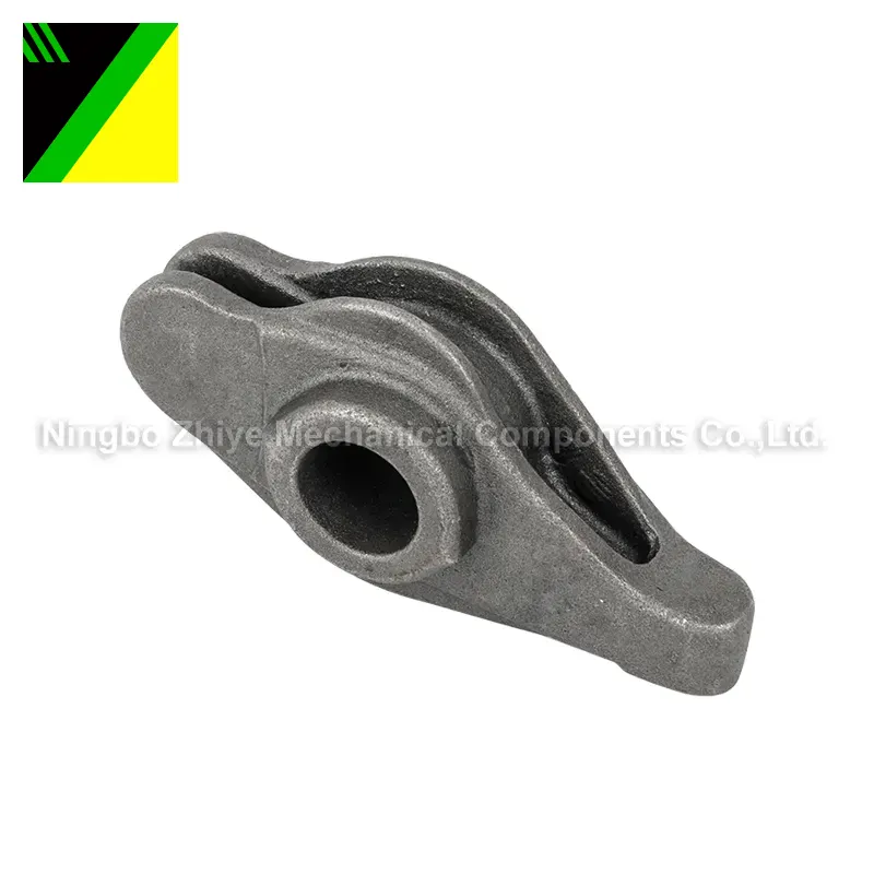 Co dělá Shell Mold Casting for Intake Rockers tak efektivní?