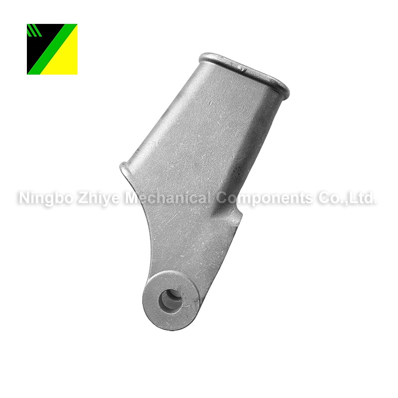 ZG270-500 ZG35 Odlitky z uhlíkové oceli